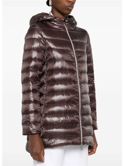 Piumino in nylon ultralight Herno | PI00133DR - 12017Z.8810